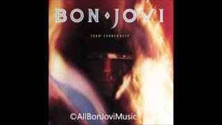 Bon Jovi  7800° Fahrenheit Download Album [upl. by Arres43]