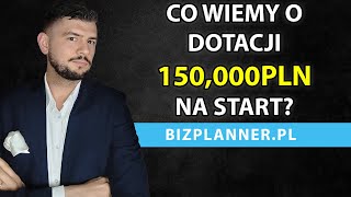 Dofinansowanie LGD 2024  150 000 Dotacji z LGD  Dotacje dla pracujących  LGD [upl. by Htebiram]