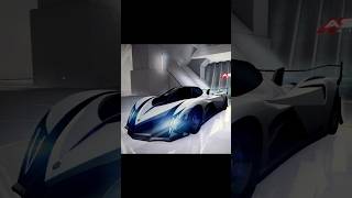 Devel Sixteen Prototype shorts cars racing develsixteen prototype asphalt forzahorizon [upl. by Eicyaj]