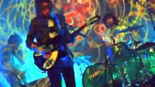 TAME IMPALA  Full Performance EgoEdit Live  Prospect Park Brooklyn NY [upl. by Sapowith458]