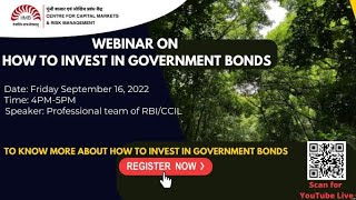 Investing in government bonds is free starting March 1 2024 [upl. by Oloapnaig]