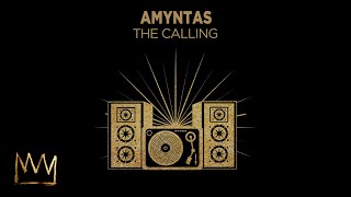 Amyntas  The Calling Official Audio [upl. by Clercq904]