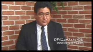 郵政民営化法案のどこが問題なのか 町田徹氏（経済ジャーナリスト） [upl. by Olen]