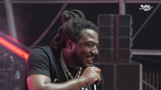 MOZZY LIVE  Rolling Loud Miami 2022 FULL SET [upl. by Decrem]