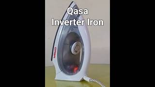 QASA 300W Inverter Iron Review and Demo  Worth the Upgrade [upl. by Noloc]