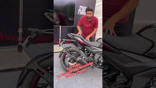 Finally Pulsar N250 Bike Launch n250 pulsarn250 bajajpulsarn250 automobile bike bikeshorts [upl. by Elohcan]