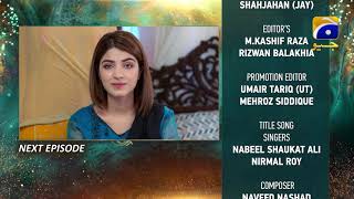 Mohlat  Episode 37 Teaser  21st June 2021  HAR PAL GEO [upl. by Sergeant]