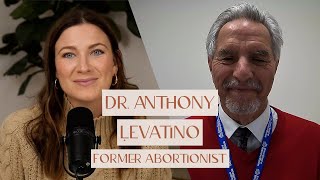 Former Abortionist Tells the Dangers of Abortion  Dr Anthony Levatino  Episode 18  Speak Out [upl. by Eycal]