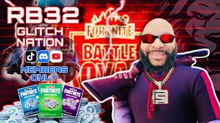 🔴FORTNITE DEMOLITION DERBY TIME  USE CODE REALBROTHA32 EPICPARTNER  BOOGIE BOMBS ARE BACK RB32 [upl. by Aronel900]