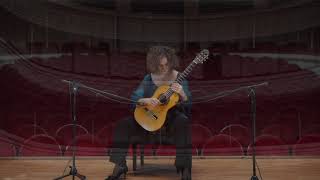 Antigoni Goni plays the Joan Baez Suite by John W Duarte [upl. by Oeflein]