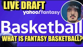 LIVE FANTASY DRAFT 1 MILLION LEAGUE [upl. by Helenka229]