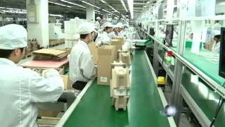 A Trip to The iFactory A Glimpse Inside Apples Chinese Core  Part 3 [upl. by Philipps]