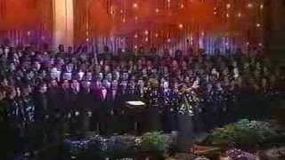 FOR EVERY MOUNTAIN  BROOKLYN TABERNACLE CHOIR [upl. by Enaujed]