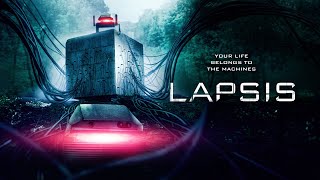 Lapsis  UK Trailer  2021  SciFi [upl. by Onez]