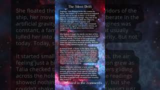 Title The Silent Drift [upl. by Astrid]