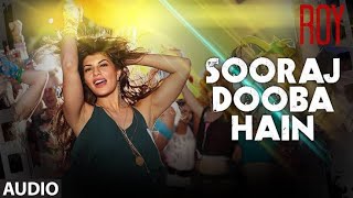 Sooraj Dooba Hain Remix SONG  Arijit singh Aditi Singh Sharma  DJ AR BROTHERS x DJ Mak [upl. by Redle]