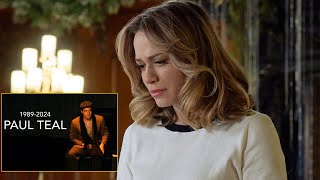 Hallmark Star Bethany Joy Lenz Shares Heartbreaking News ‘My Heart Is Heavy’ [upl. by Dennet597]