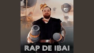 Rap de Ibai [upl. by Liscomb]