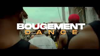 Ramses Tikaya  Bougement Dance Clip Officiel [upl. by Maher836]