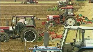 Britsh and World Ploughing Championships [upl. by Ylrevaw]