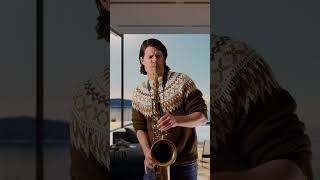 Griechischer Wein  Udo Jürgens cover Sax Element [upl. by Norraa]