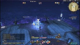 The Whorleater Extreme Solo Unsynced FFXIV [upl. by Tshombe595]