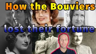 How the Bouviers lost their fortune [upl. by Enoyrt]