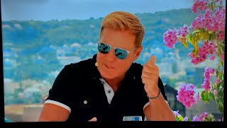 DSDS 21 FOLGE 14 RECALL KRETA  2024 [upl. by Hnilym]