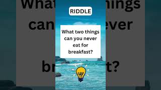 quotOnly Geniuses Can Crack This Riddle Can You 🧠✨quot brainteasers challenge riddle [upl. by Ramey580]