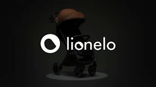 Lionelo Cloe  Stroller [upl. by Marguerie982]