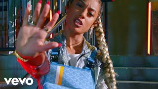 DaniLeigh  Lil Bebe Official Video [upl. by Rupert]