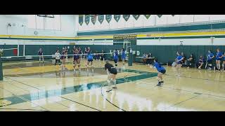 Ardsley vs John jay Lakeland tournament [upl. by Bose]