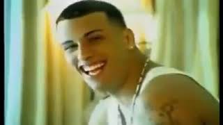 Nicky Jam Ft Daddy Yankee  En La Cama 2001 [upl. by Nalon]