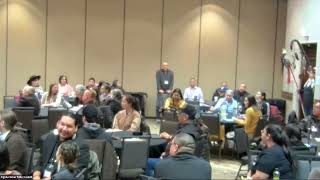 Oceti Sakowin Treaty Conference 2023 Day 1 Part 1 [upl. by Collette]