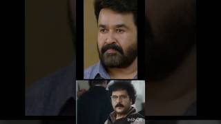 Mohanlal Vs Ravi ChandranViral [upl. by Surtemed]