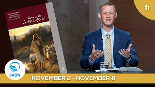 “More Testimonies About Jesus”  Sabbath School Panel by 3ABN  Lesson 6 Q4 2024 [upl. by Gare58]