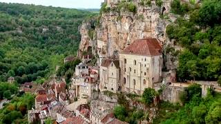 Rocamadour  le village qui vous ruine [upl. by Greerson]