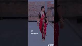 aayo re shubh din aayo reshortvideo song hindi 🥰 [upl. by Gerbold]