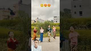 Maro Maya kati xa dance😍 short video treadingviral🥰🥰 [upl. by Eiblehs]