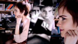 Lancome Commercial for Tresor Behind the Scenes with Emma Watson [upl. by Abebi]