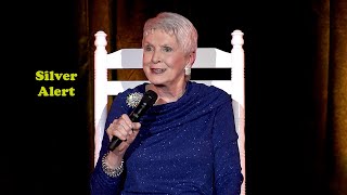 Jeanne Robertson  Silver Alert [upl. by Adran359]