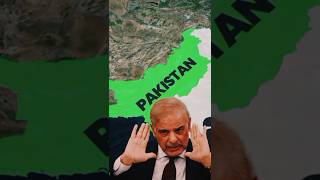 Pakistan ki gajab bejti 🤔 shorts trending geopolitics viralvideo study [upl. by Airuam]