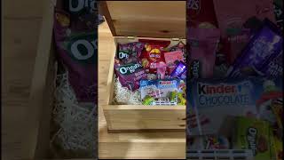 Making box from old drawers shorts diy tips [upl. by Sukramaj501]