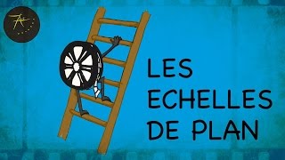 Cinétude n°2Les échelles de plan [upl. by Oeramed]