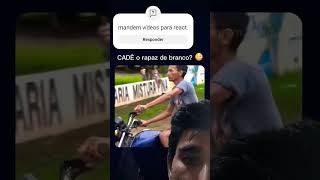 O caboclo abusadinho carreiramilitar comedia engraçado meme cs2skins [upl. by Itida]