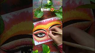 ✨ Bindi 😍 ✨ [upl. by Noterb]