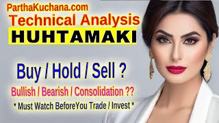 Huhtamaki India Stock Analysis Is It Time to Buy or Sell NSE Insights [upl. by Rudolf]