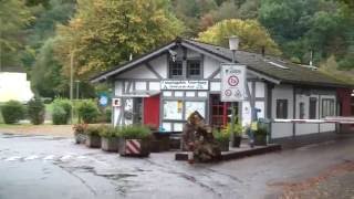 Campingplatz Neuerburg in Niederbreitbach an der Wied [upl. by Neelahtak194]