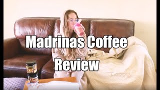 Madrinas Coffee Review [upl. by Roose]