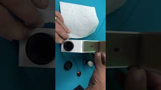 How to Use the Refractometer [upl. by Ynahpit529]